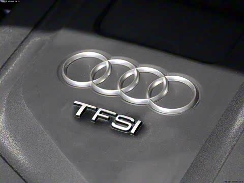 2013�� 35 TFSI �Զ���׼��