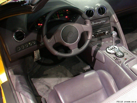 2004 E-Gear 6.2 AT
