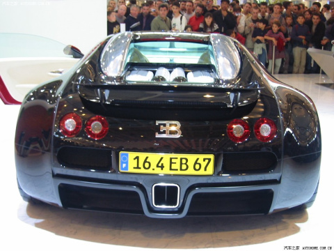 2004 Coupe 8.OT