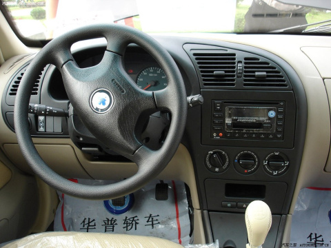 2005款 MA 1.8L 豪华型