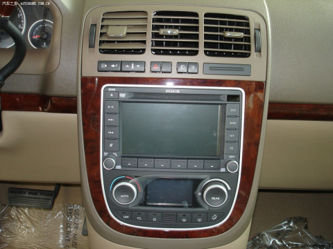 2005 ½ 3.0L GT 콢