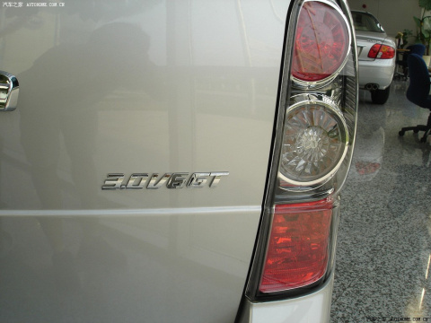 2005 ½ 3.0L GT 콢