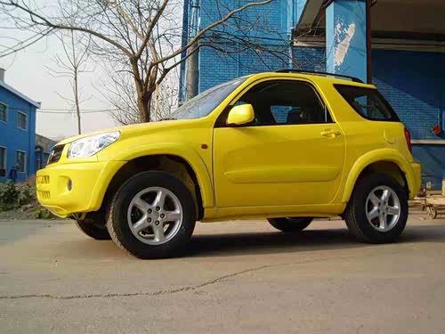 【图】永源a380 2006款 2.4l 手动简配型报价_图片_永源_汽车之家