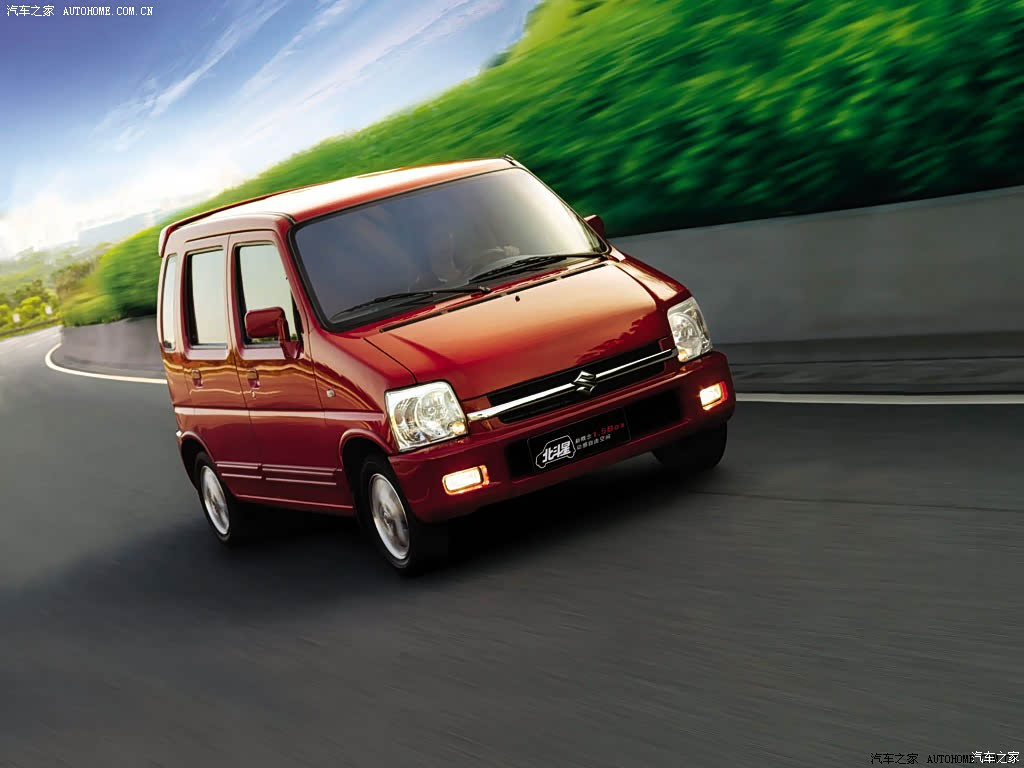 2005款 1.4l 手动ec经济型