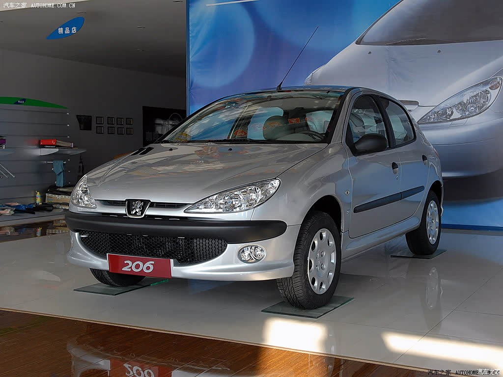 2005款 1.6l 手动风尚版