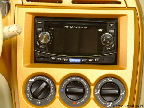 2006款 AA 1.5L 优雅型