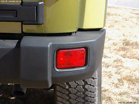 2008�� 3.8L Sahara ���Ű�