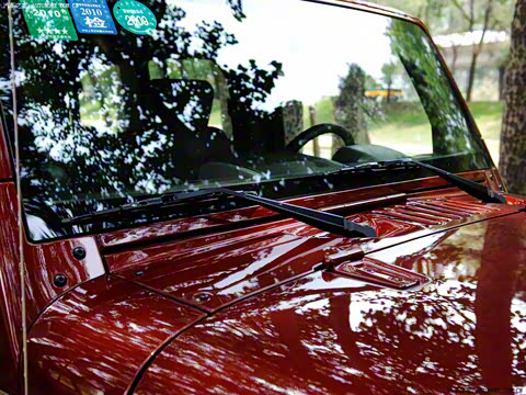 2008�� 3.8L Sahara ���Ű�