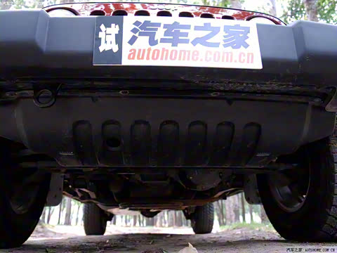 2008�� 3.8L Sahara ���Ű�