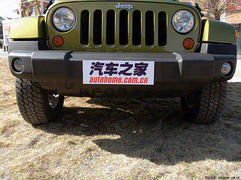 2008�� 3.8L Sahara ���Ű�