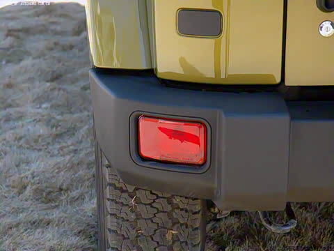 2008�� 3.8L Sahara ���Ű�