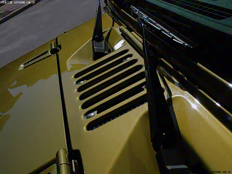 2008�� 3.8L Sahara ���Ű�