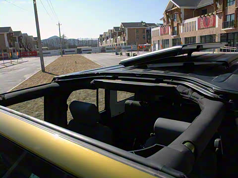 2008�� 3.8L Sahara ���Ű�