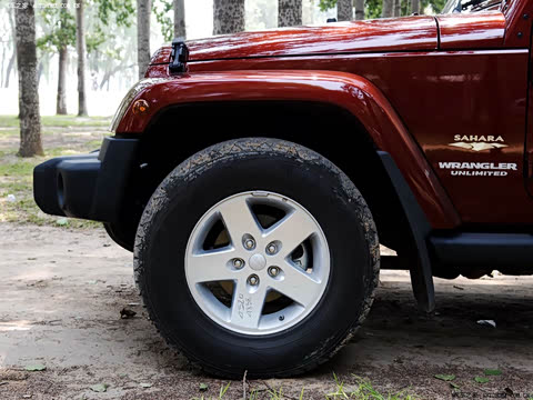 2008�� 3.8L Sahara ���Ű�