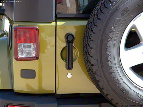 2008�� 3.8L Sahara ���Ű�