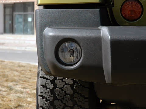 2008�� 3.8L Sahara ���Ű�