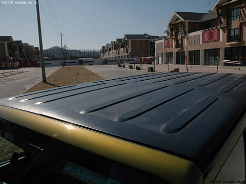 2008�� 3.8L Sahara ���Ű�