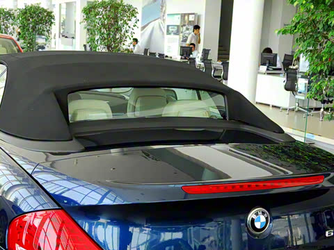 2007�� 630i������ܳ�