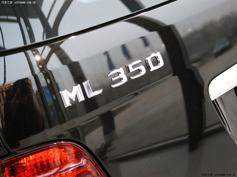 2006 ML 350 ˶