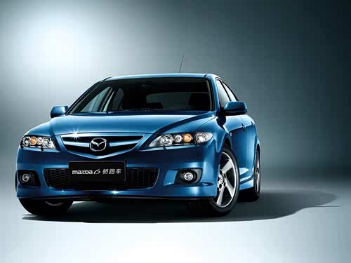 3l 自动型报价_图片_马自达_汽车之家