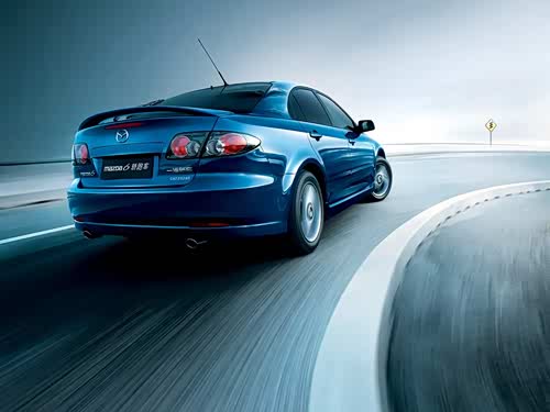 3l 自动型报价_图片_马自达_汽车之家