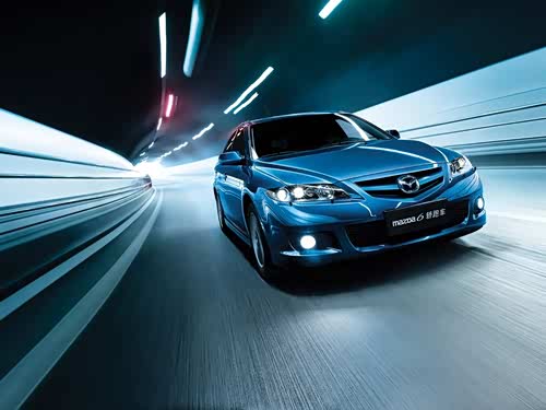 3l 自动型报价_图片_马自达_汽车之家