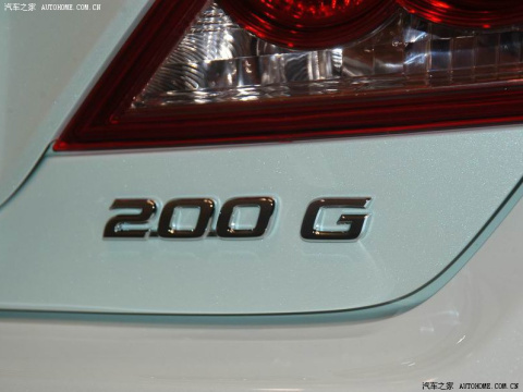 2006 200G