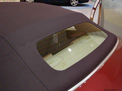 2006�� 4.2L V8˫���ܳ�