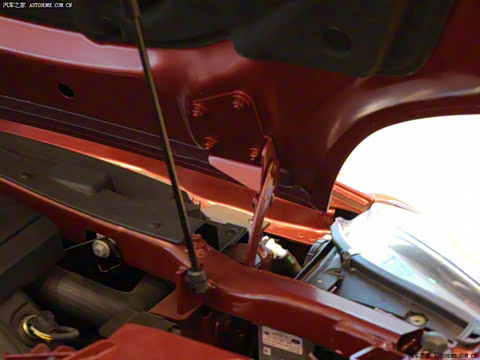 2006�� 4.2L V8˫���ܳ�