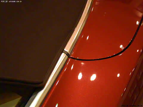 2006�� 4.2L V8˫���ܳ�