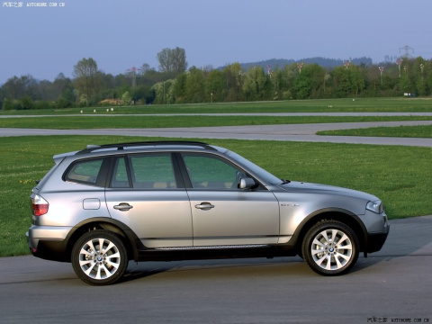 2006 xDrive30i