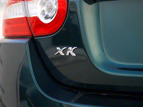 2009�� XKR 5.0L V8��е��ѹӲ���ܳ�