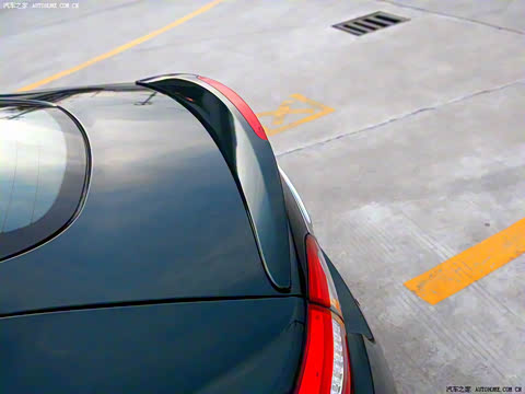 2009�� XKR 5.0L V8��е��ѹӲ���ܳ�