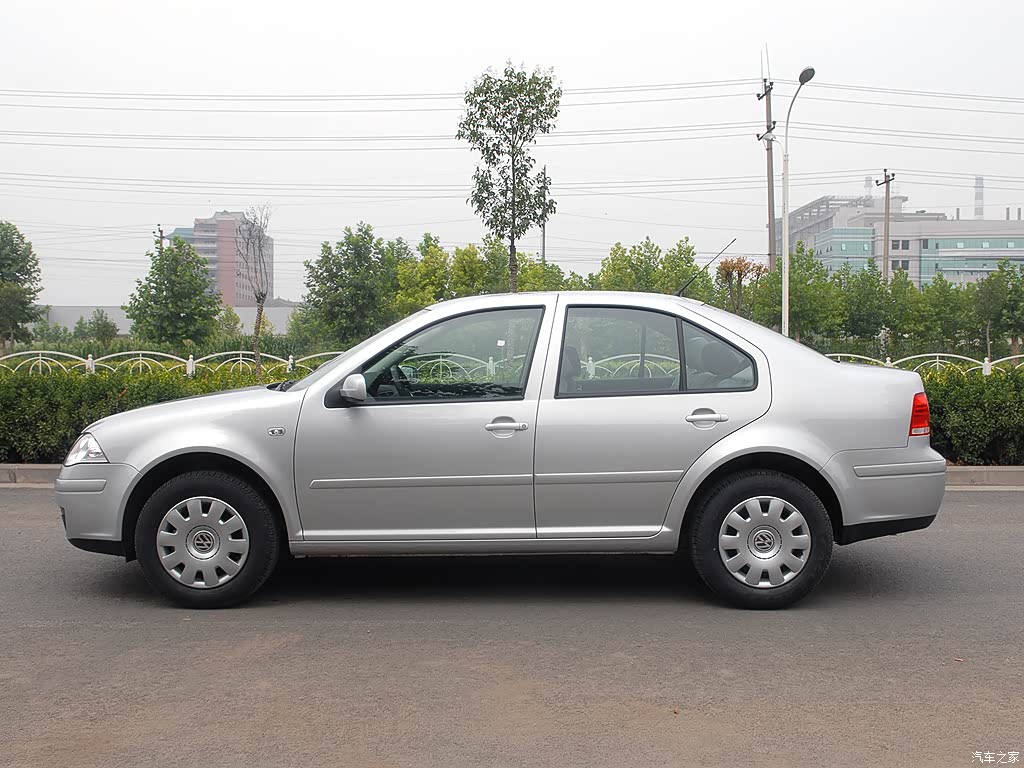 2006款 1.6 手动时尚 tl