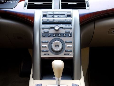 2006 3.5 AWD