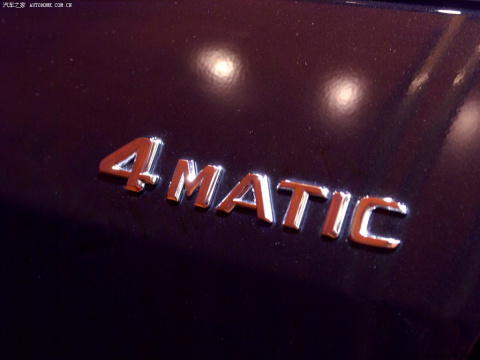 2006 GL 450 4MATIC