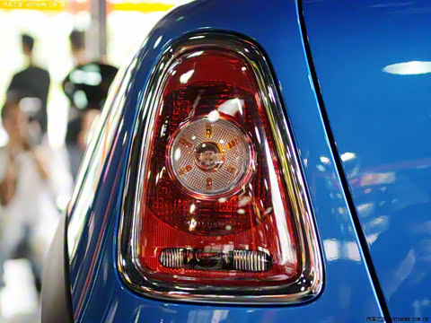 2007�� 1.6T COOPER S