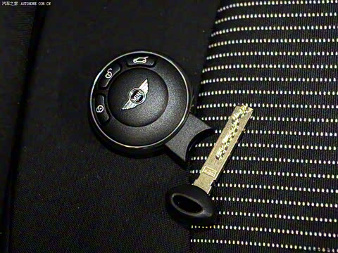 2007�� 1.6T COOPER S