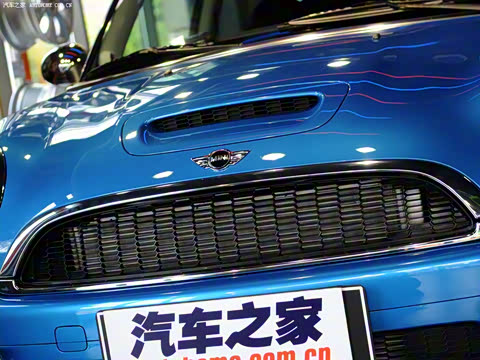 2007�� 1.6T COOPER S