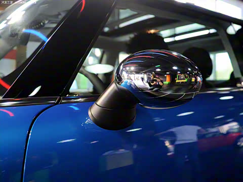 2007�� 1.6T COOPER S