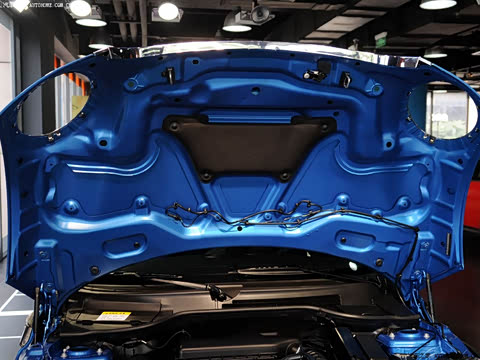 2007�� 1.6T COOPER S