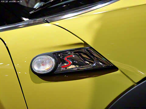 2009�� 1.6T COOPER S CABRIO