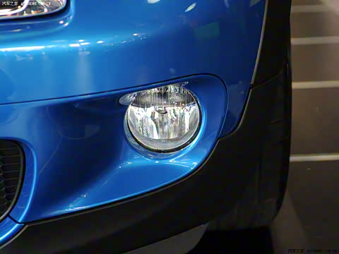 2007�� 1.6T COOPER S