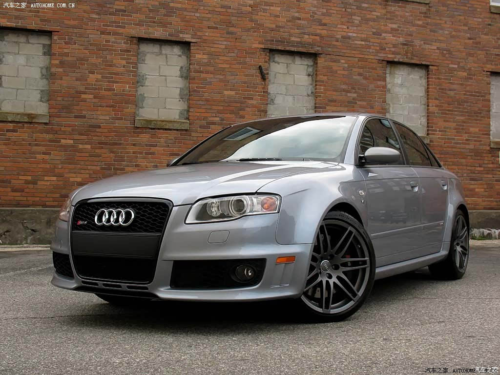 奥迪rs 4 2006款 rs 4 基本型 175311图片_奥迪_汽车图库_汽车之家