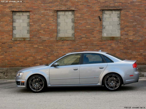 2006 RS 4 