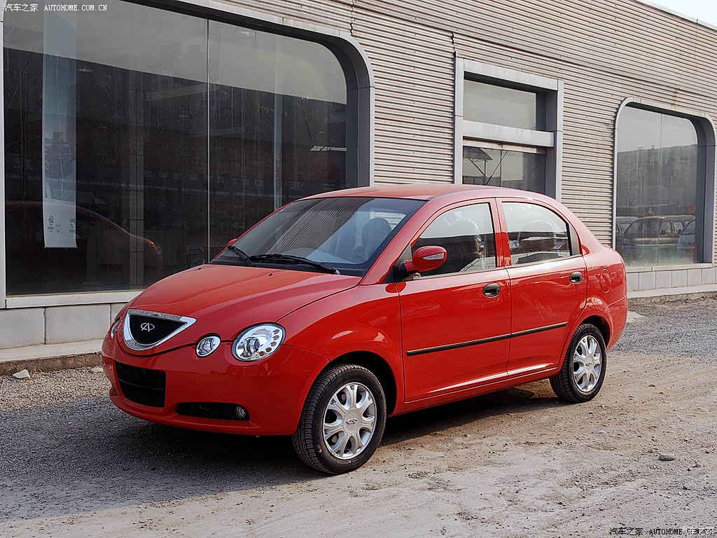 2007款 1.3l 手动舒适型