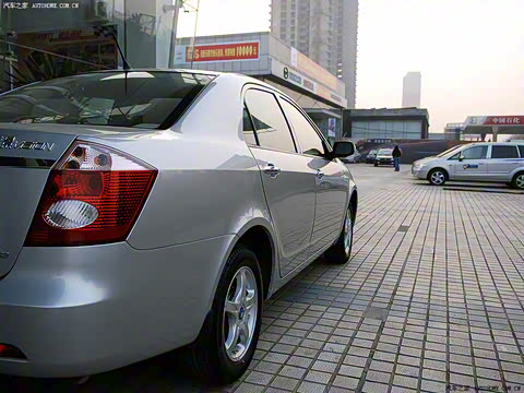 2006�� 1.8L ��׼��