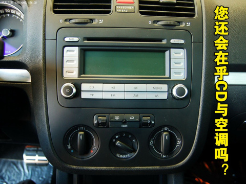 2006 GTI 2.0T Ű