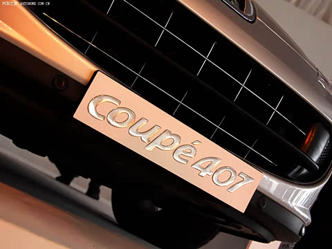 2007�� 3.0 Coupe