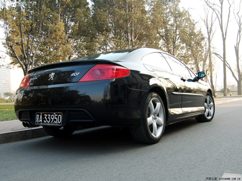 2007 3.0 Coupe